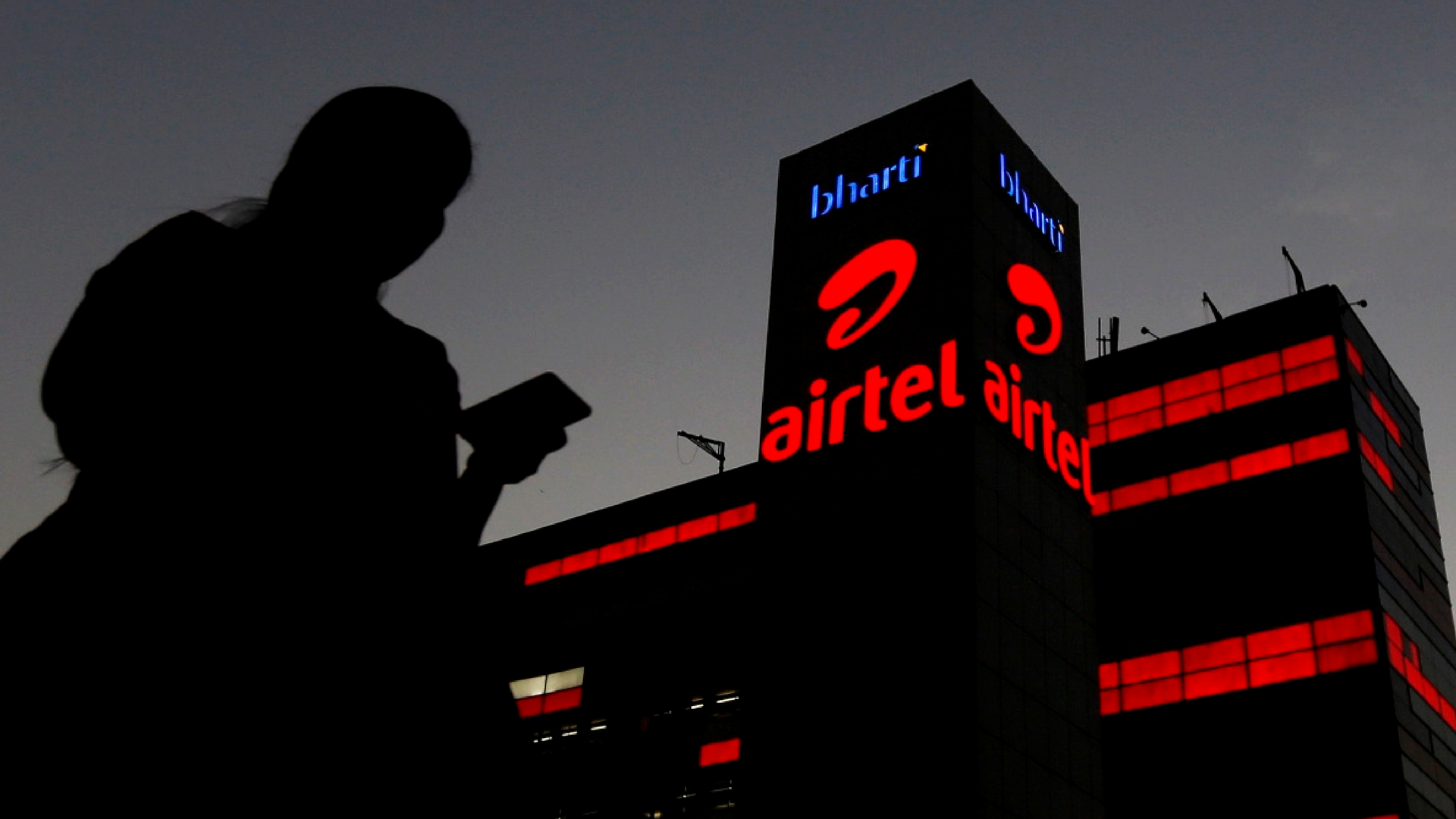 Airtel 248, 76, 178, 495 Prepaid Plan For First Time - India's Bharti Airtel In Talks To Buy Telkom Kenya , HD Wallpaper & Backgrounds