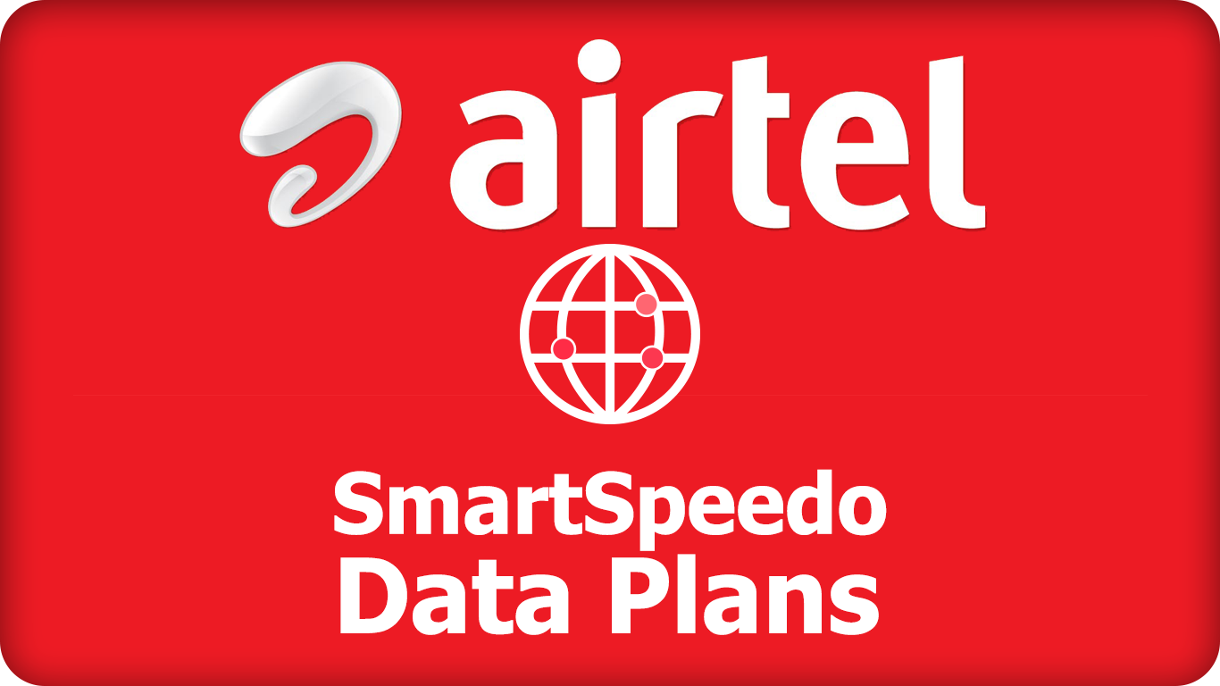 Airtel Data Plan - Airtel Logo New , HD Wallpaper & Backgrounds