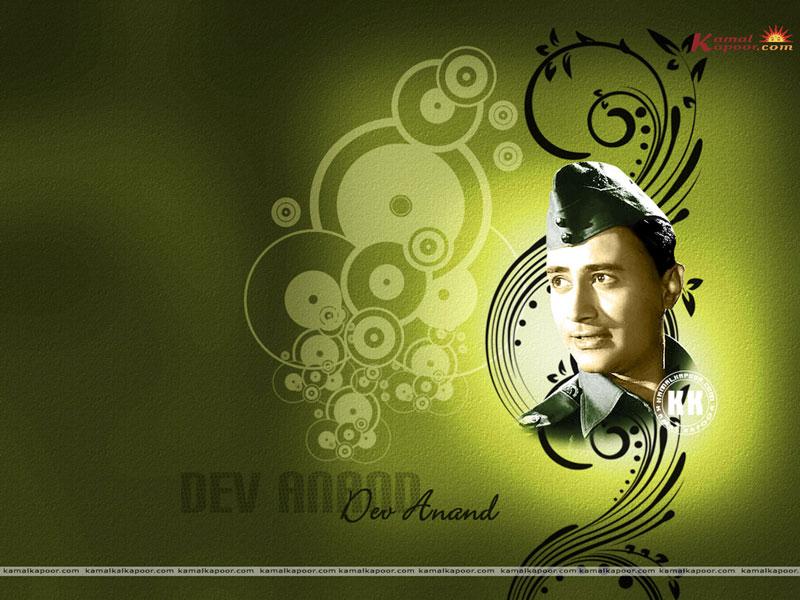 Dev Anand Wallpaper - Dev Anand , HD Wallpaper & Backgrounds