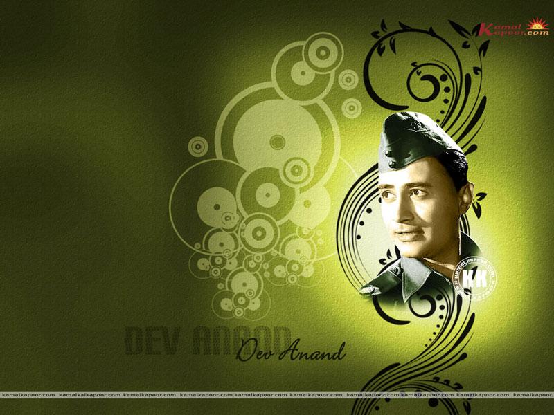 Dev Anand Wallpaper - Dev Anand (#806761) - HD Wallpaper & Backgrounds