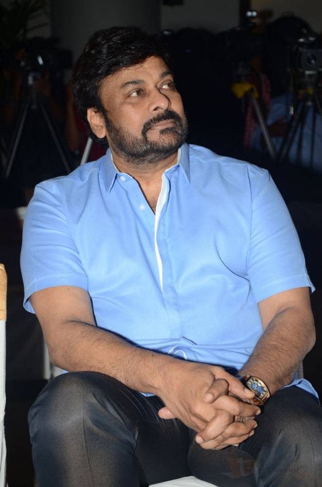 Chiranjeevi Photos [hd] - Rogue South Movie Villain , HD Wallpaper & Backgrounds