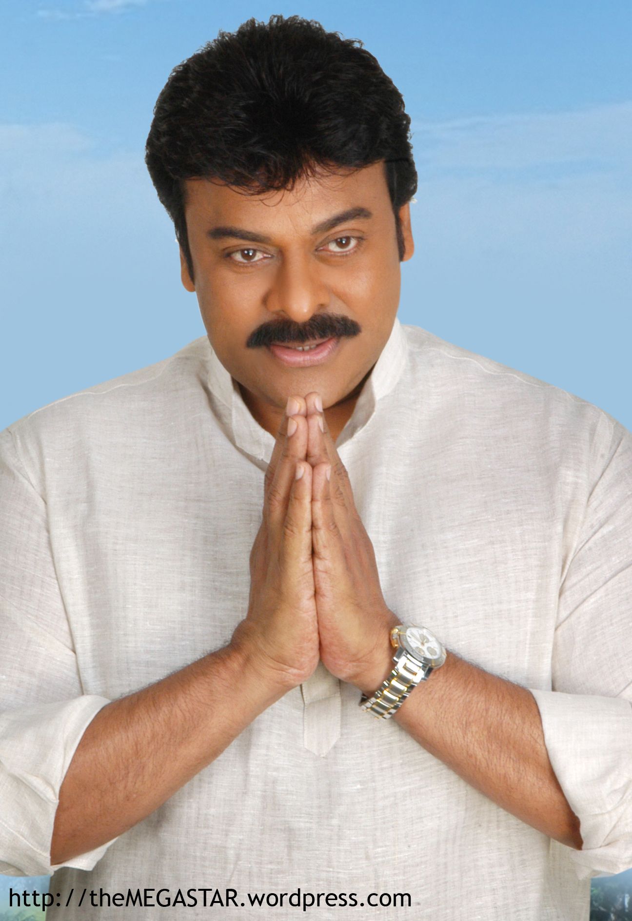 Chiranjeevi High Resolution Images - Chiru Images Free Download , HD Wallpaper & Backgrounds