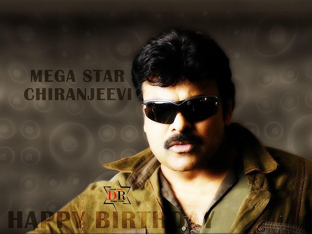 Chiranjeevi Wallpapers - Mega Star Chiranjeevi Old Photos Hd , HD Wallpaper & Backgrounds