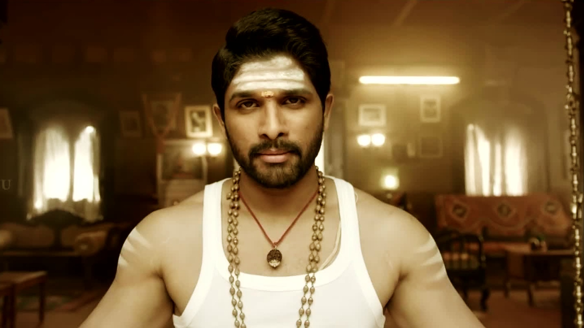 Allu Arjun Actor In Duvvada Jagannadham Wallpaper - Dj Allu Arjun Movie , HD Wallpaper & Backgrounds