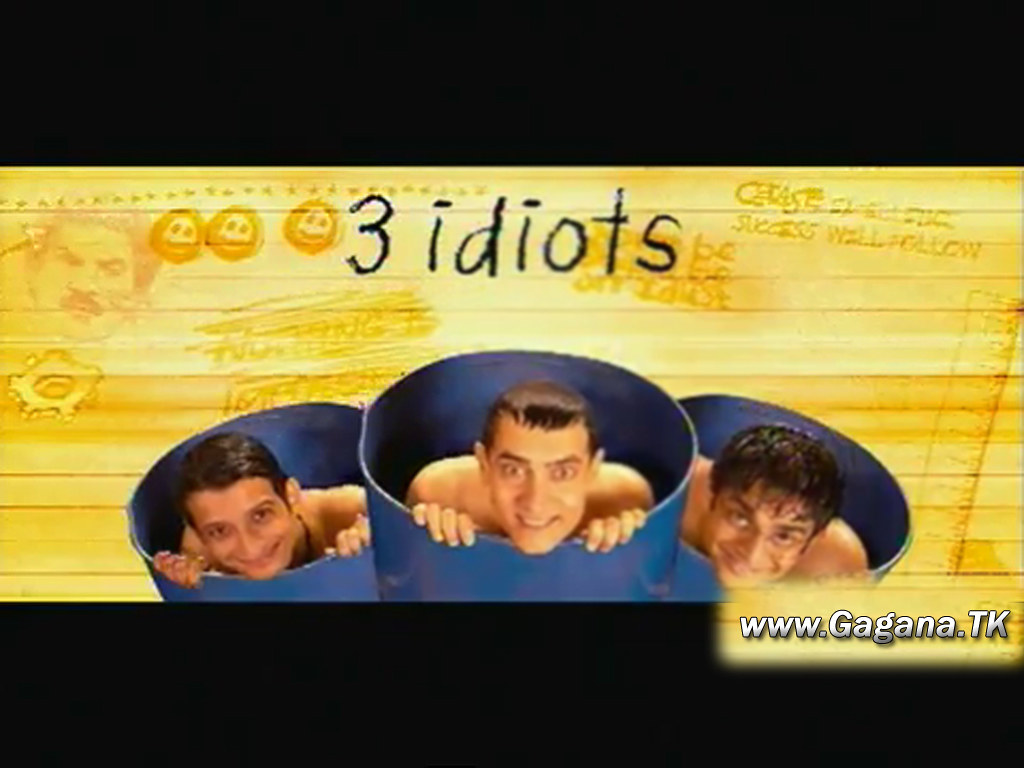 3 Idiots Tags - 3 Idiots , HD Wallpaper & Backgrounds