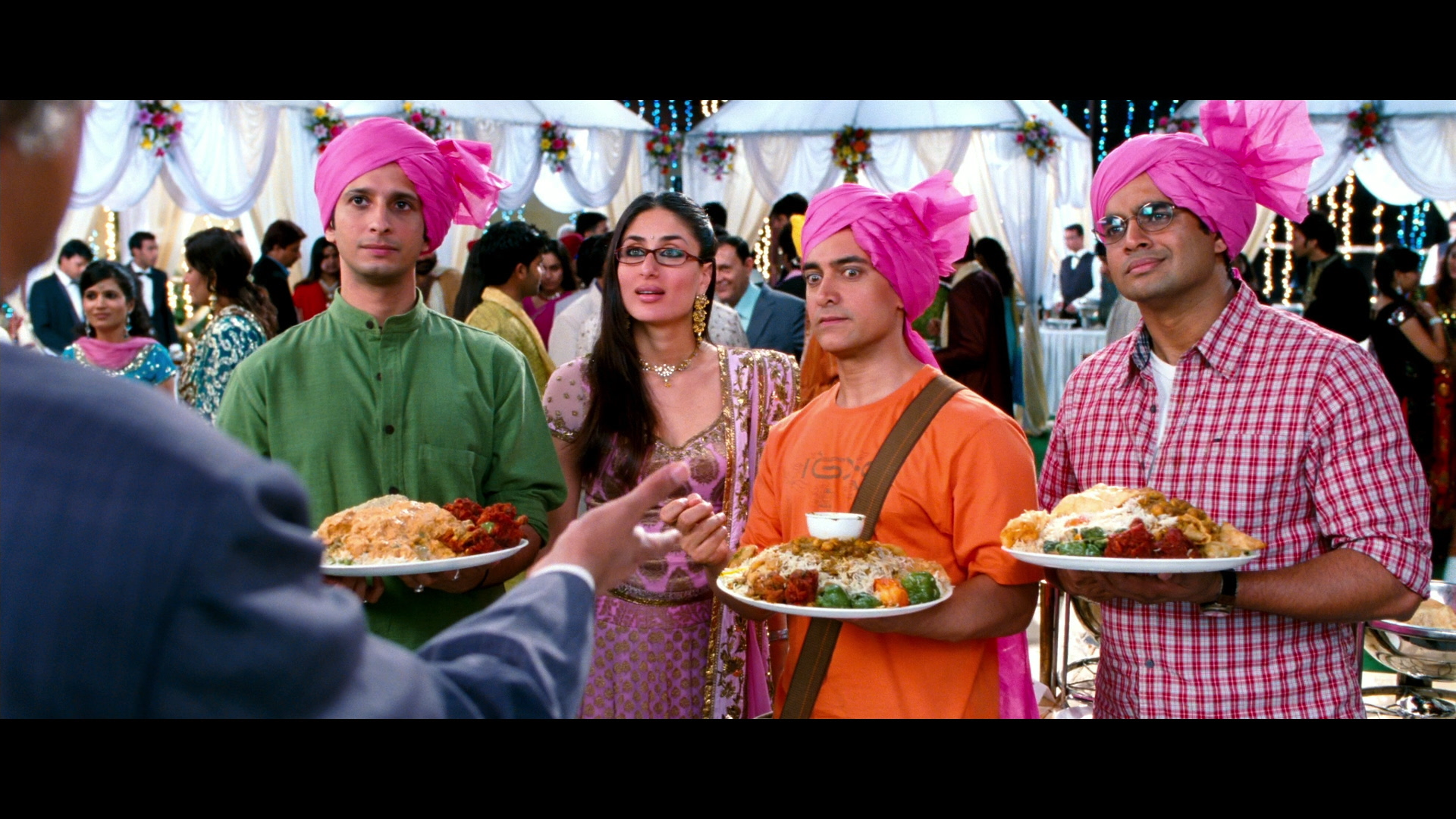 3 Idiots, - Baked Beans , HD Wallpaper & Backgrounds