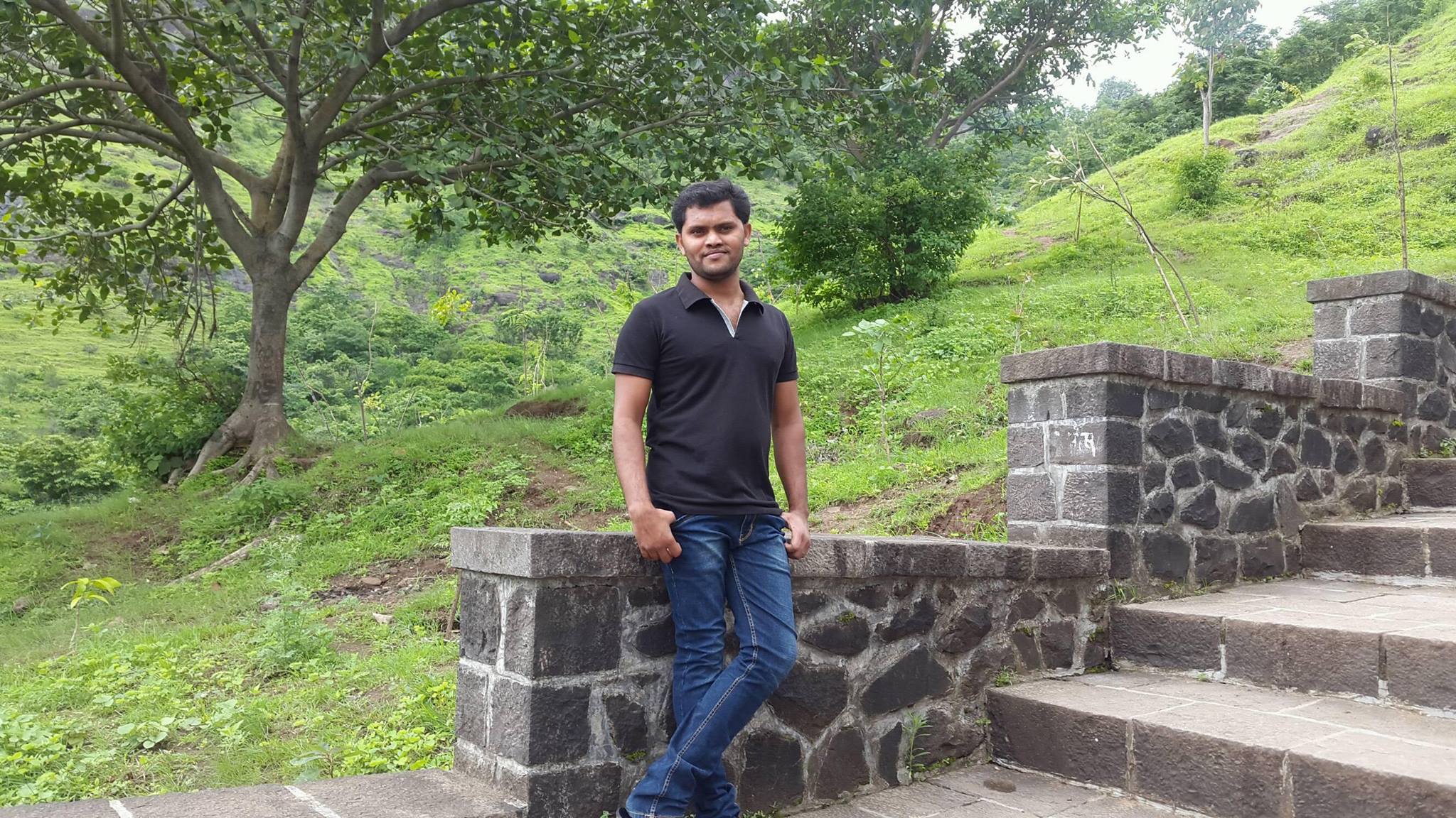 Mandagiri Chiranjeevi - Vacation , HD Wallpaper & Backgrounds