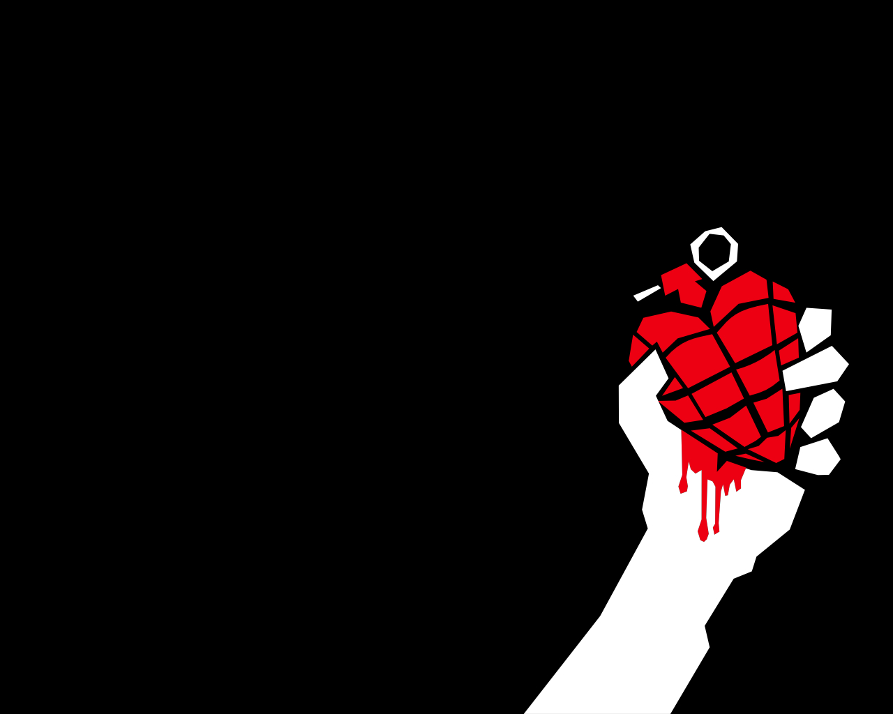 American Idiot Green Day Wallpaper - Green Day American Idiot , HD Wallpaper & Backgrounds