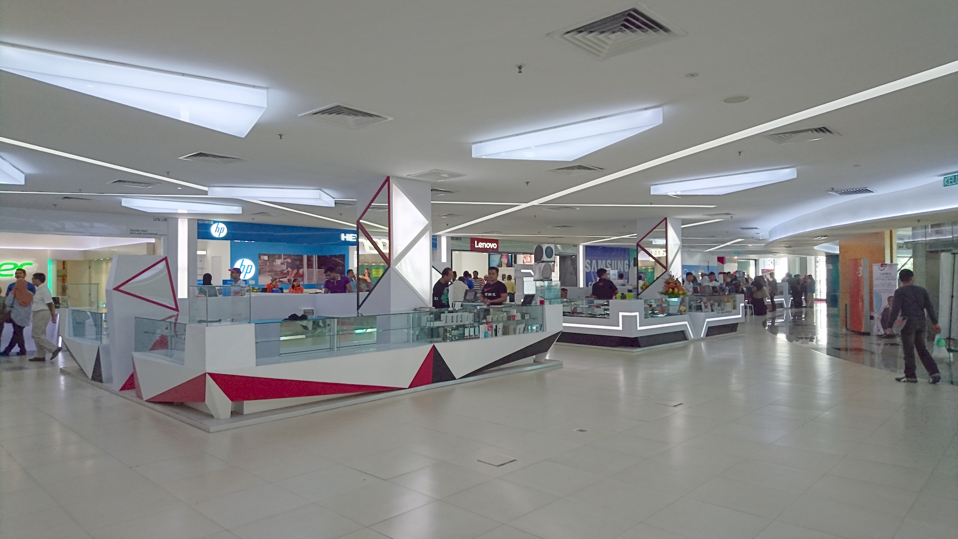 Mara Digital Mall Is Reportedly Failing, Here's Are - Mara Digital Mall Kuala Lumpur , HD Wallpaper & Backgrounds