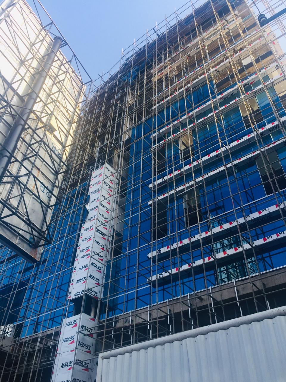 Foto Lainnya - Commercial Building (#808029) - HD Wallpaper