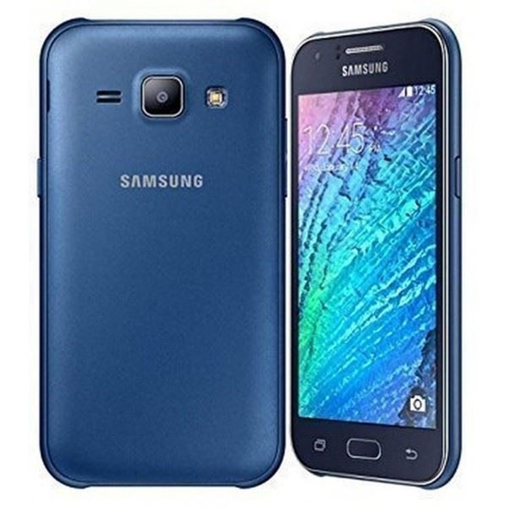 Samsung J1 Ace Blue , HD Wallpaper & Backgrounds