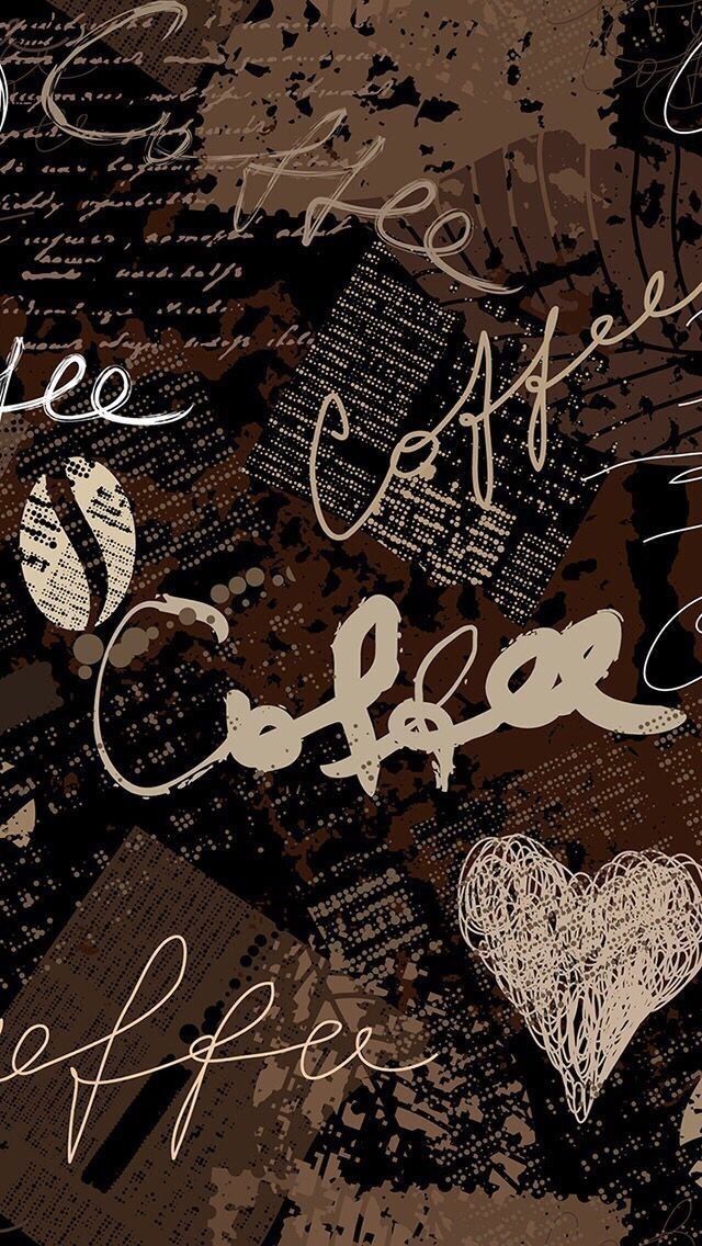 Coffee Wallppers For Iphone , HD Wallpaper & Backgrounds