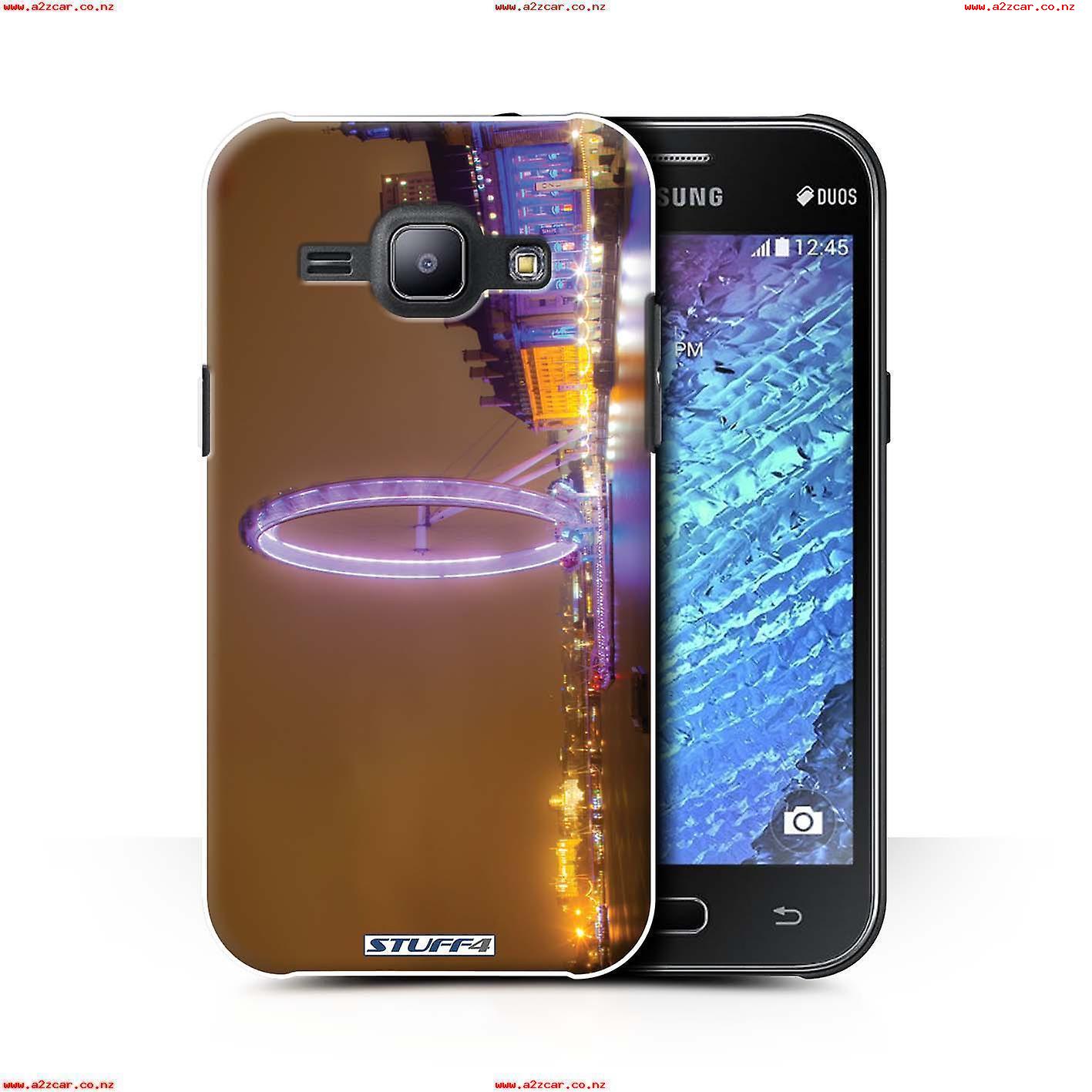 Stuff4 Case/cover For Samsung Galaxy J1 Ace/j110/london - Samsung 4g Price 2018 Model , HD Wallpaper & Backgrounds