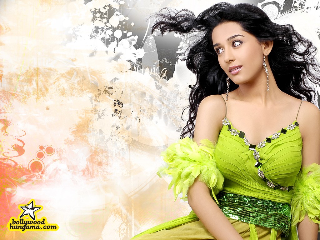 Indian Bollywood Actress Pictures, Phots, Wallpapers - Amrita Rao Full Hd , HD Wallpaper & Backgrounds