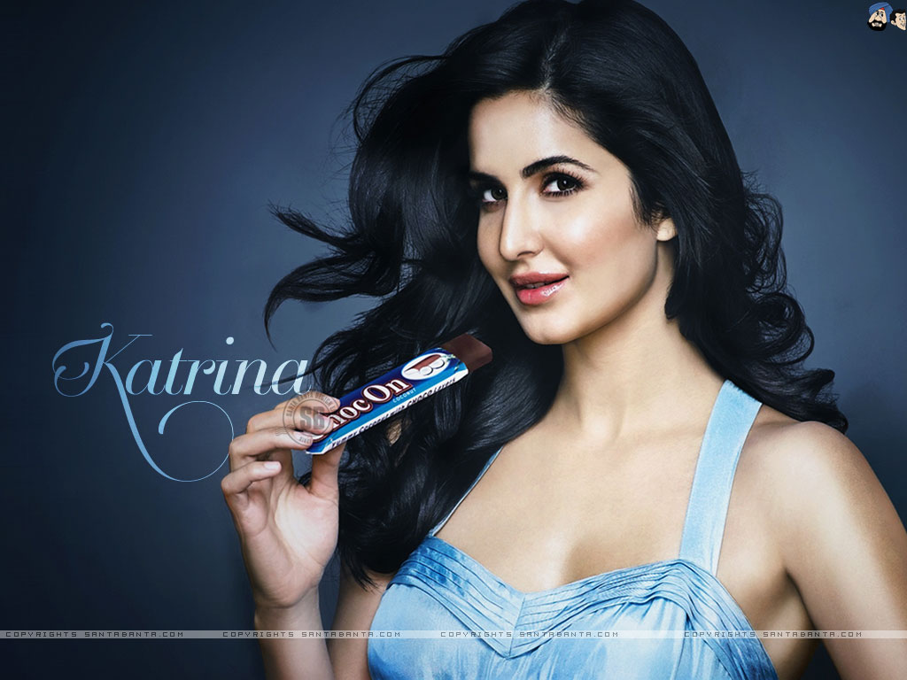 Download Full Wallpaper - Katrina Kaif , HD Wallpaper & Backgrounds