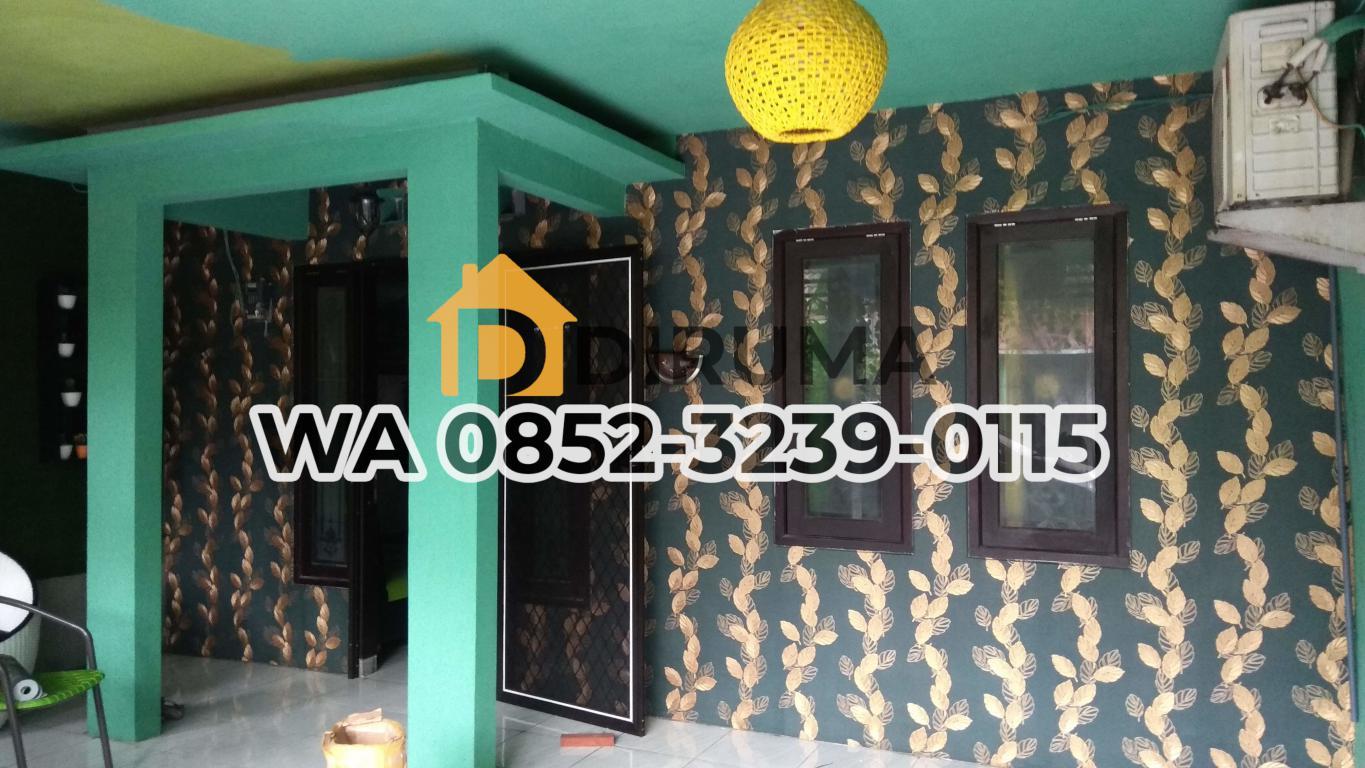 Jasa Pasang Wallpaper Surabaya, Jasa Pemasangan Wallpaper - Sliding Door , HD Wallpaper & Backgrounds