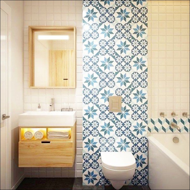 Wallpaper Kamar Anak Perempuan - Bathroom Floor Italian Tile , HD Wallpaper & Backgrounds