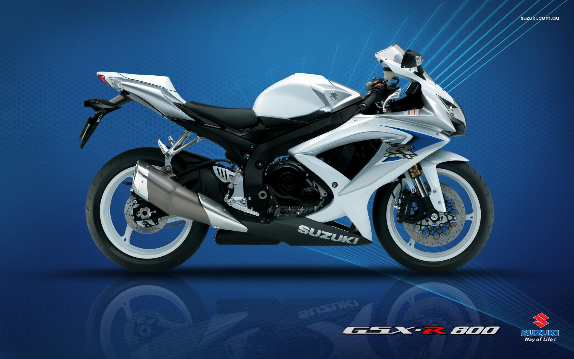 Suzuki Gixxer Wallpaper - Suzuki Gsxr 750 2010 , HD Wallpaper & Backgrounds