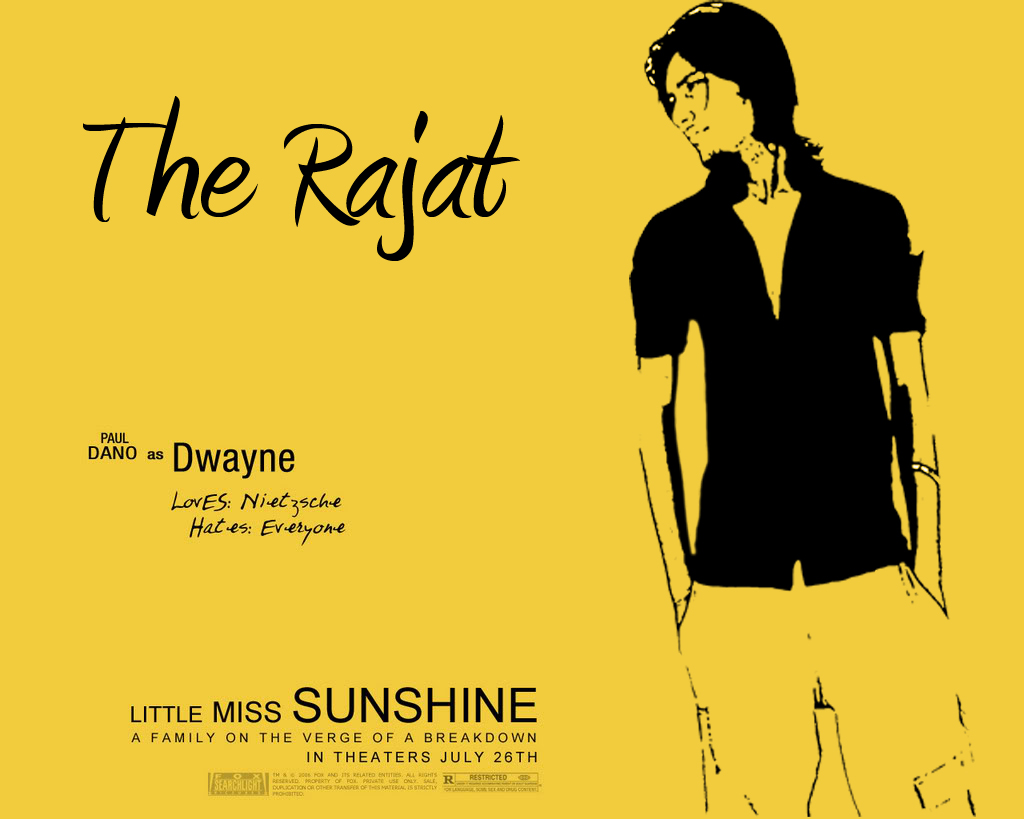 Rajat Name Wallpaper - Little Miss Sunshine , HD Wallpaper & Backgrounds