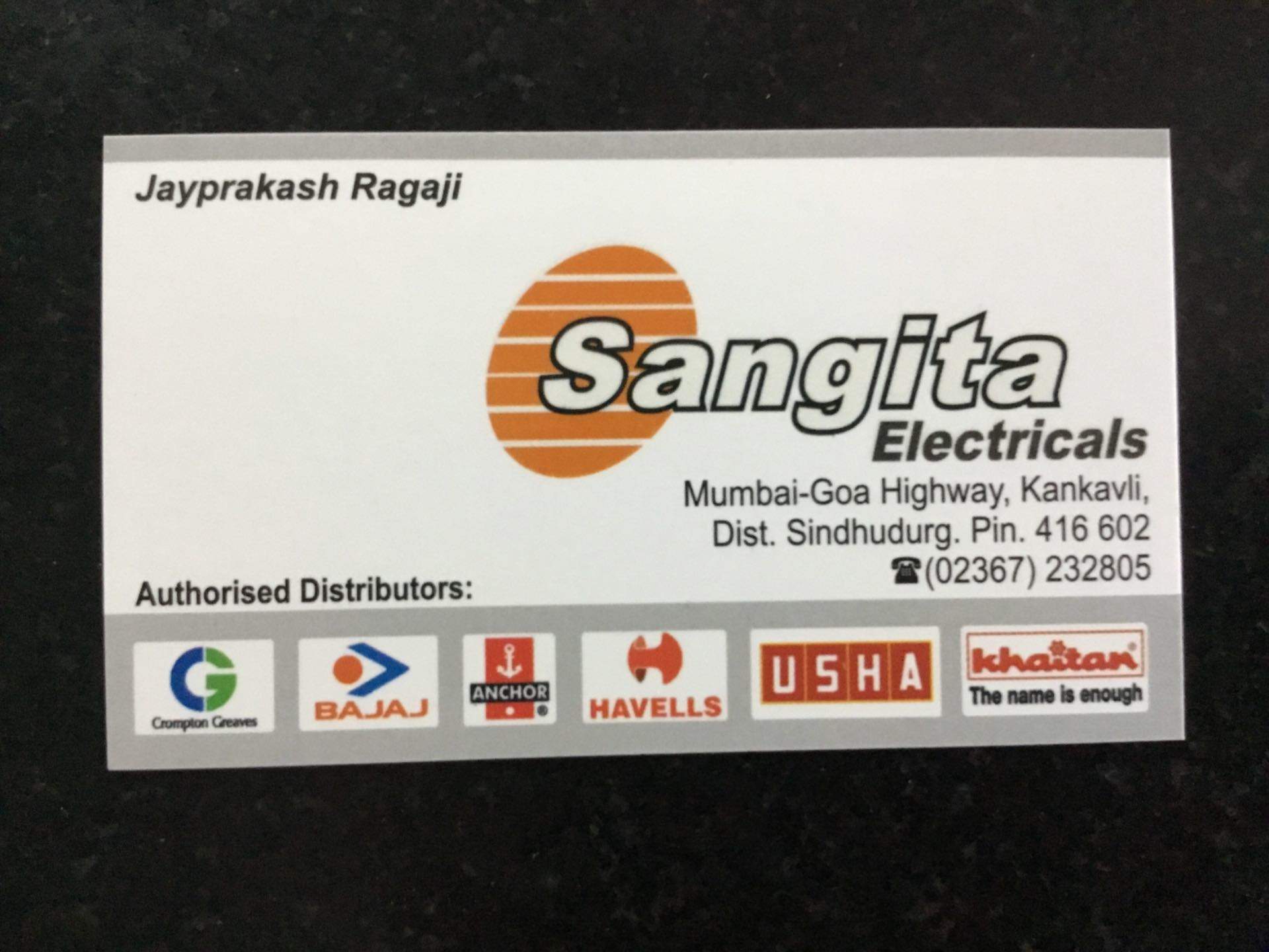 Sangita Electricals Photos, Kankavli, Sindhudurg- Pictures - Electric Transmission Texas Llc , HD Wallpaper & Backgrounds