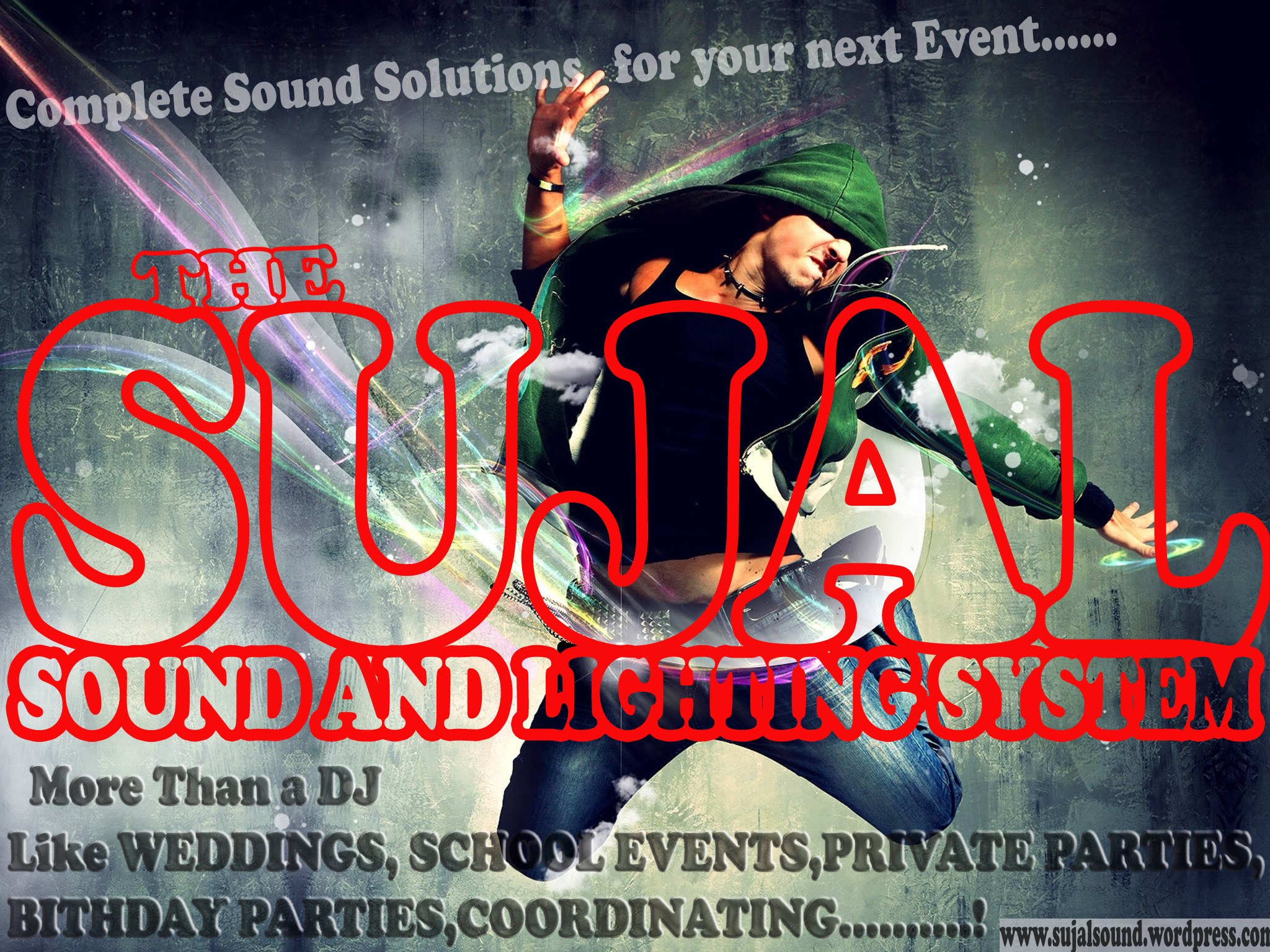 Sujal Sound - Hip Hop Dance , HD Wallpaper & Backgrounds