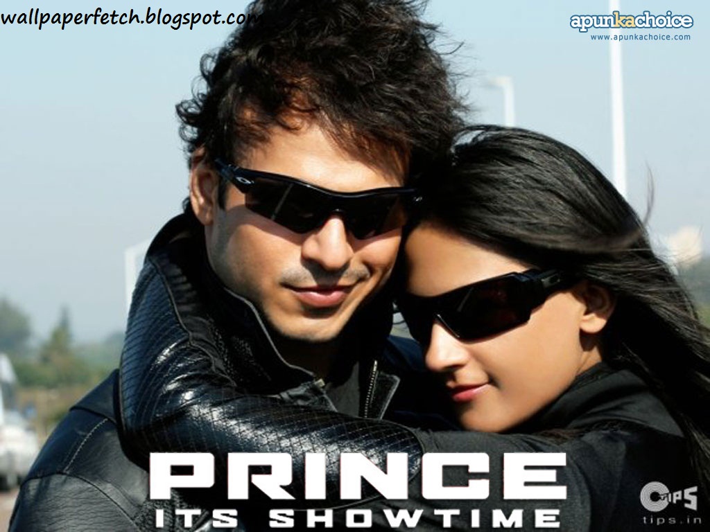 Prince - Vivek Oberoi In Prince , HD Wallpaper & Backgrounds