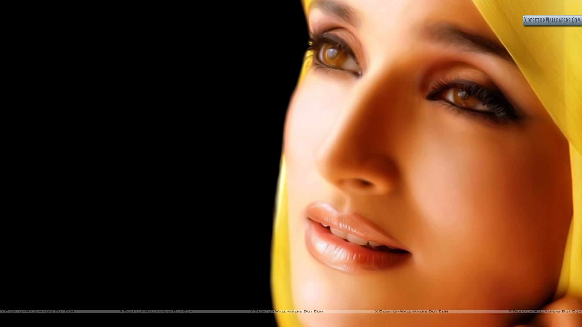 You Are Viewing Wallpaper - Sushma Reddy , HD Wallpaper & Backgrounds