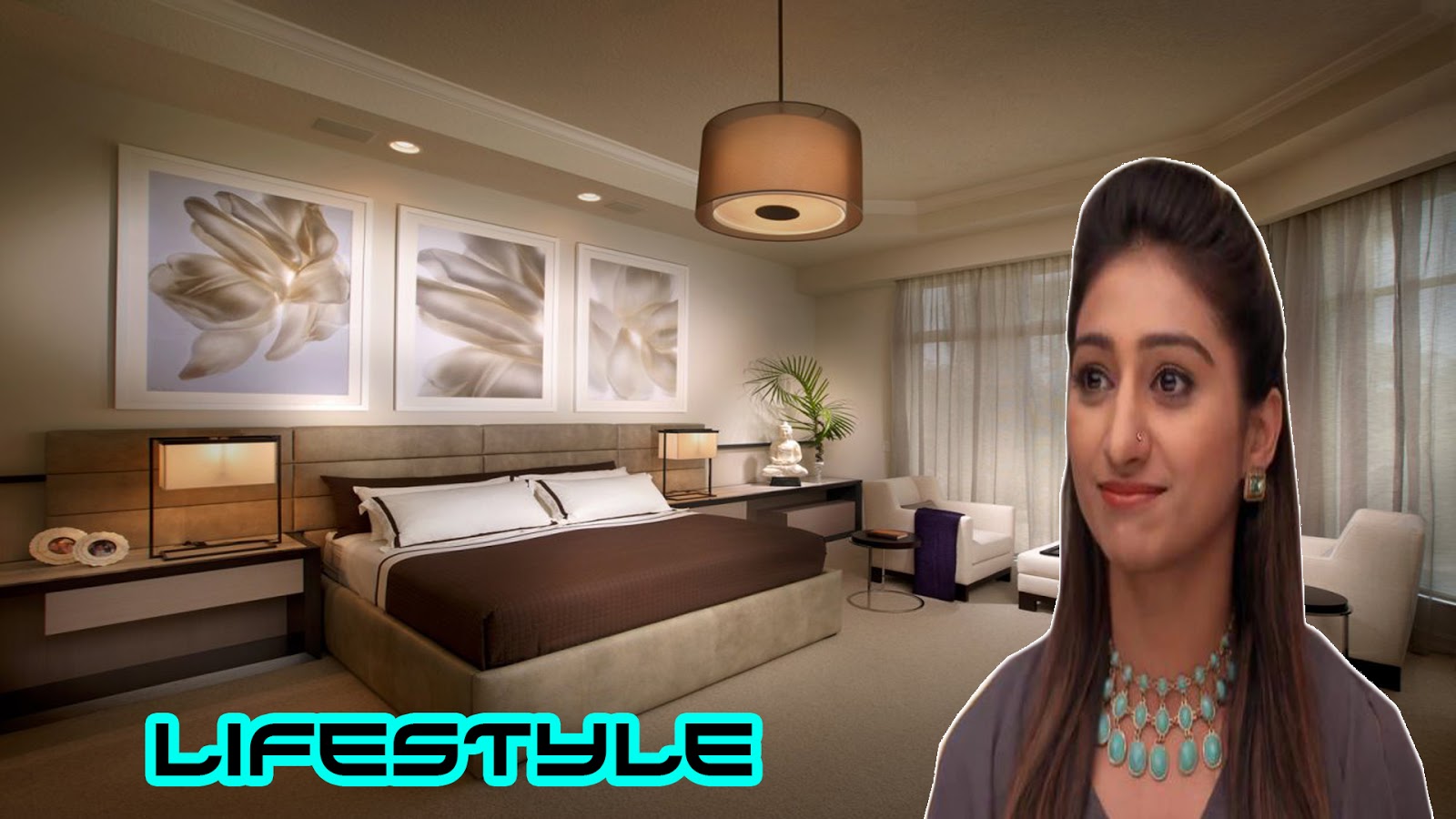 Mohena Singh Kirti Lifestyle Boyfriend Family House - Interior Design , HD Wallpaper & Backgrounds