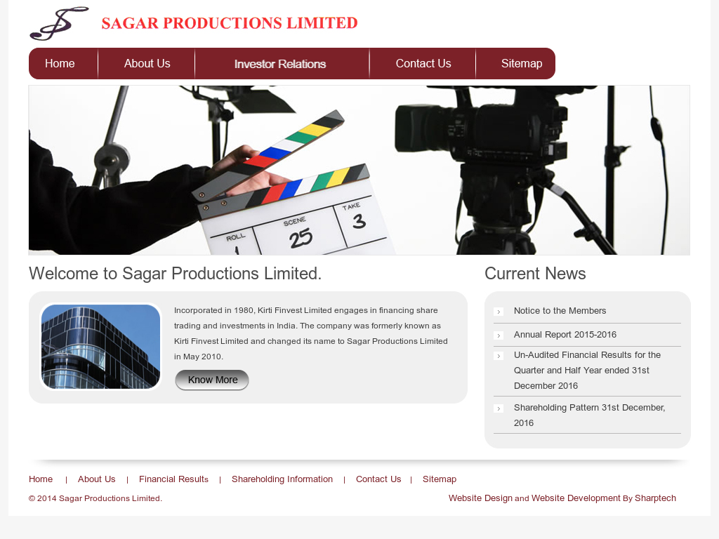 Website History - Tv Program Production Process , HD Wallpaper & Backgrounds