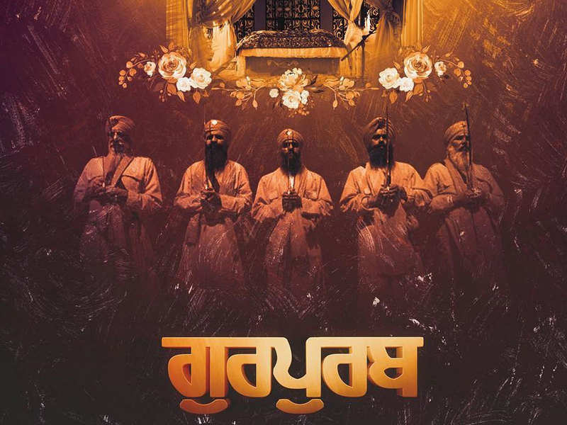 Ranjit Bawa To Release A Devotional Song As His First - Gurpurab Guru Gobind Singh Ji 2019 , HD Wallpaper & Backgrounds