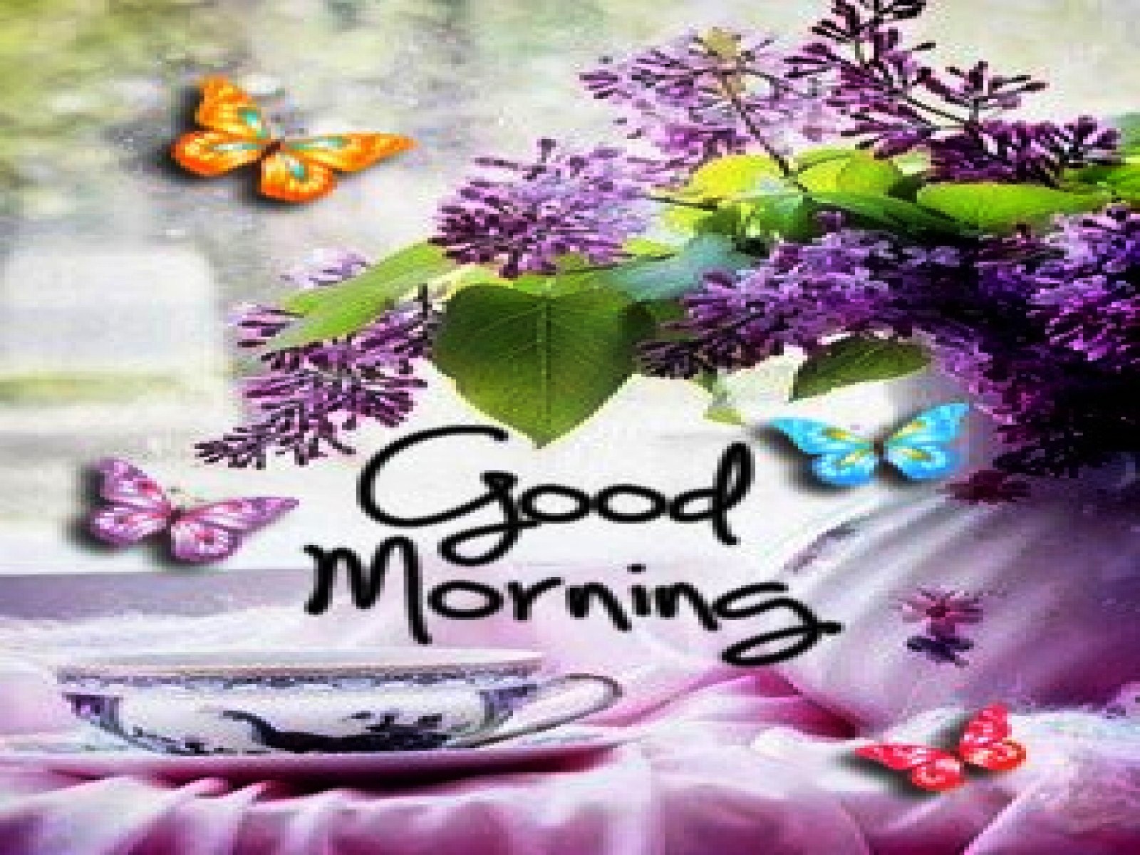 Good Morning Wallpaper Download - Good Morning Friend 3d , HD Wallpaper & Backgrounds