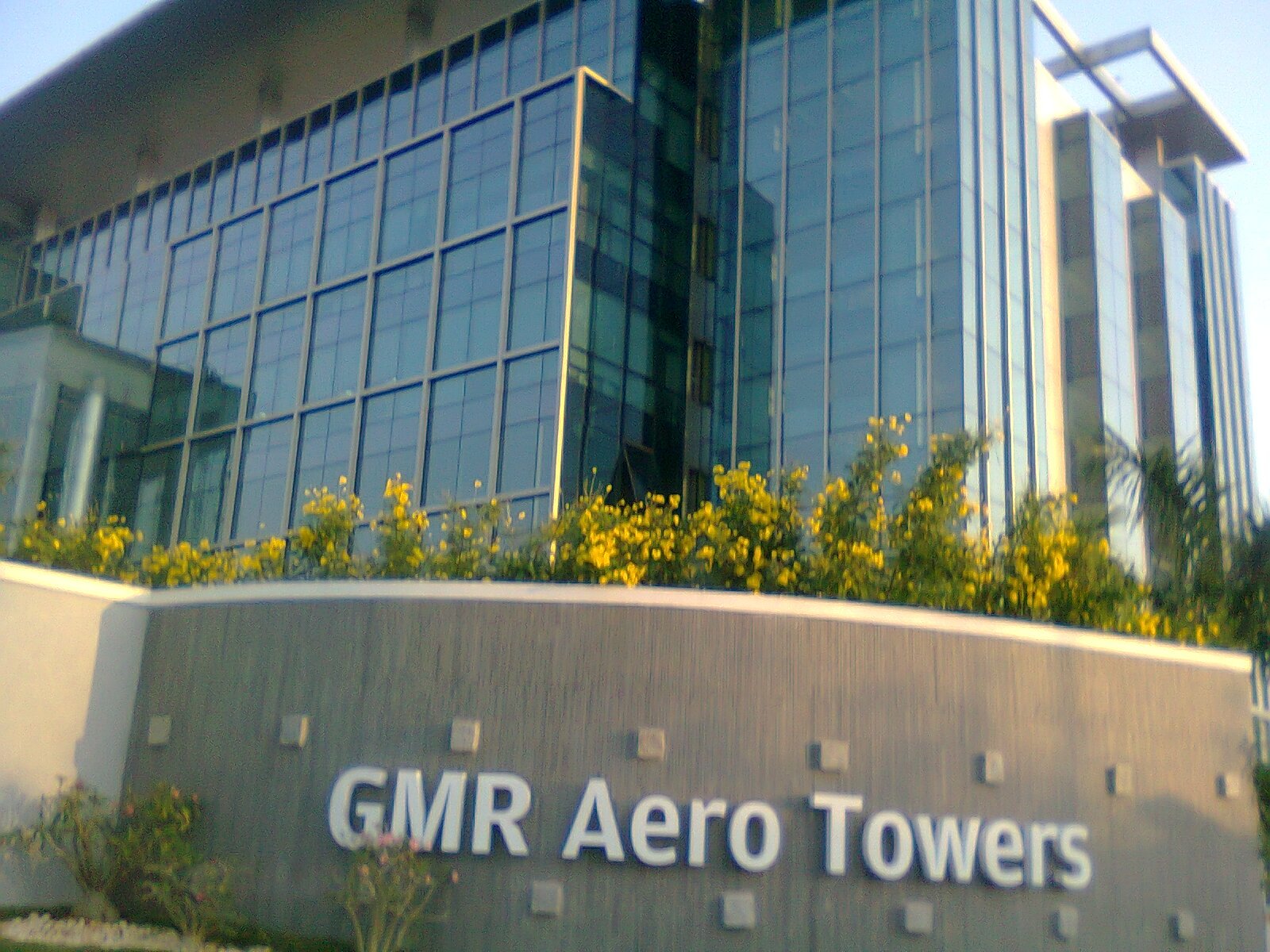 Three Primary Rating Systems For Green Buildings In - Gmr Office In Hyderabad , HD Wallpaper & Backgrounds