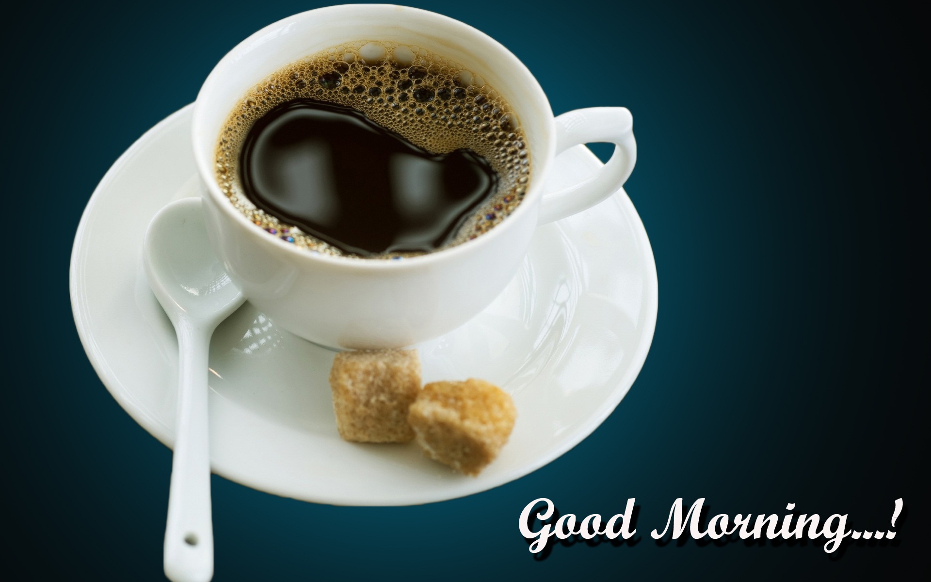 Good Morning Hd Wallpaper Tea - Macam Macam Rasa Kopi , HD Wallpaper & Backgrounds