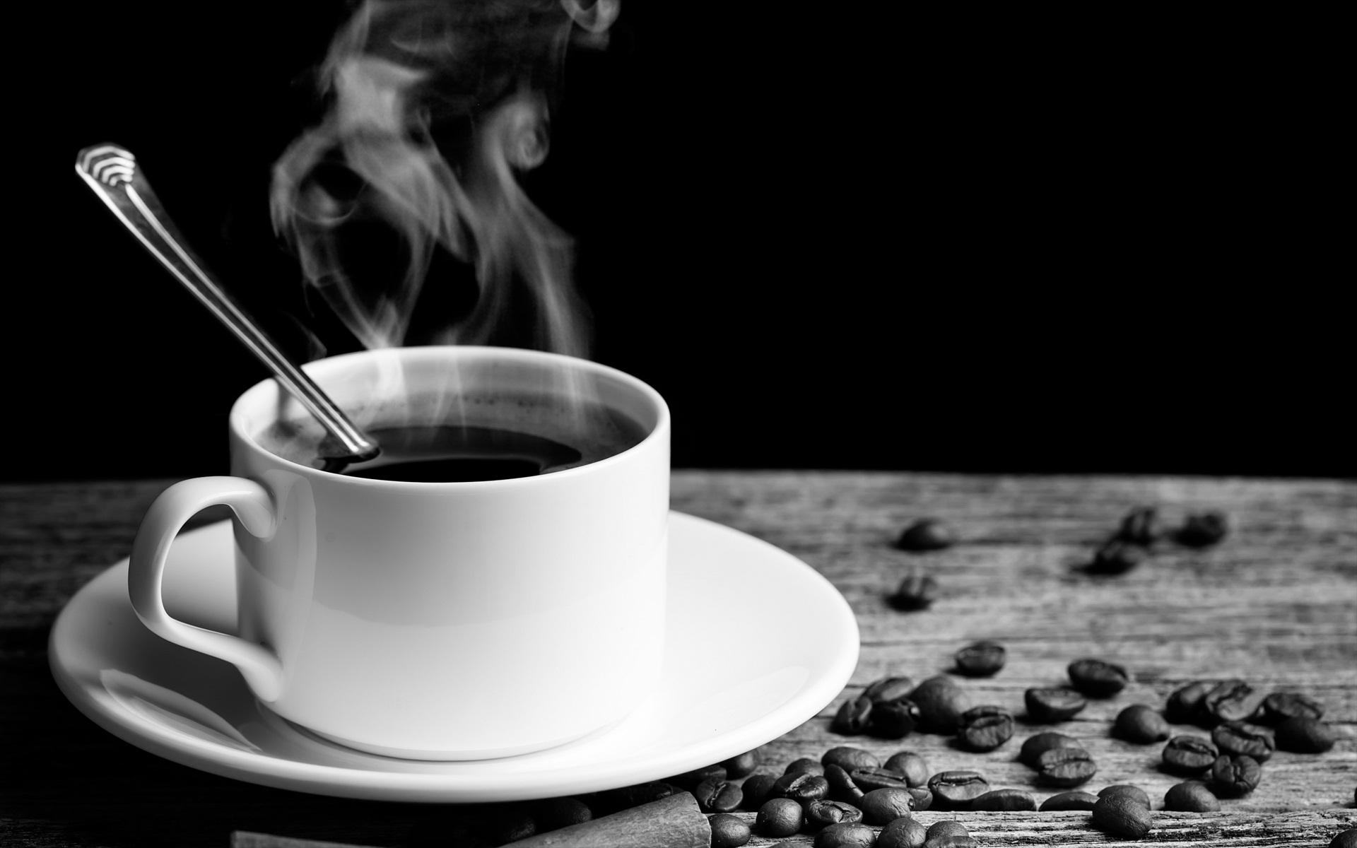 Good Morning Nice Day Desire - Coffee , HD Wallpaper & Backgrounds