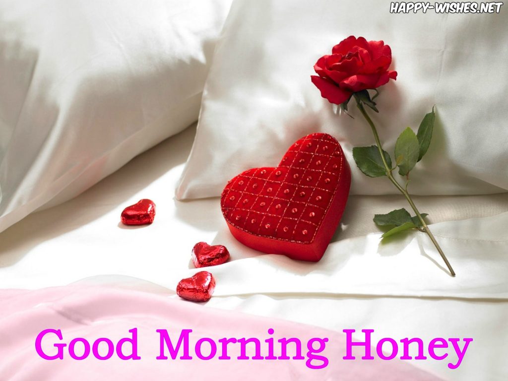 Good Morning Wife Wallpaper - Romantic Happy Rose Day , HD Wallpaper & Backgrounds