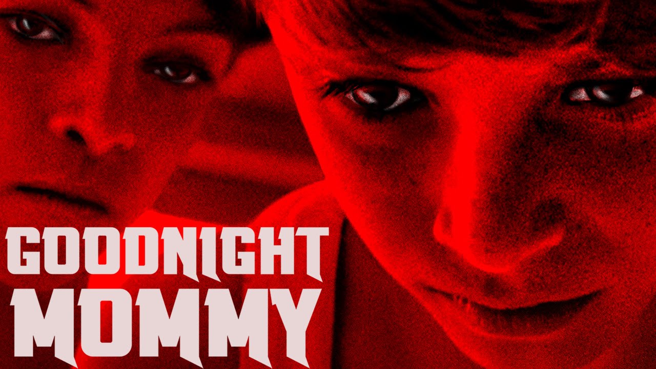 Horror - Goodnight Mommy , HD Wallpaper & Backgrounds