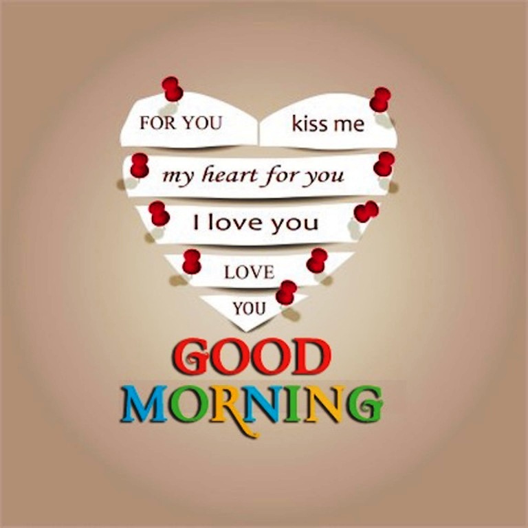 Картинка my love for you