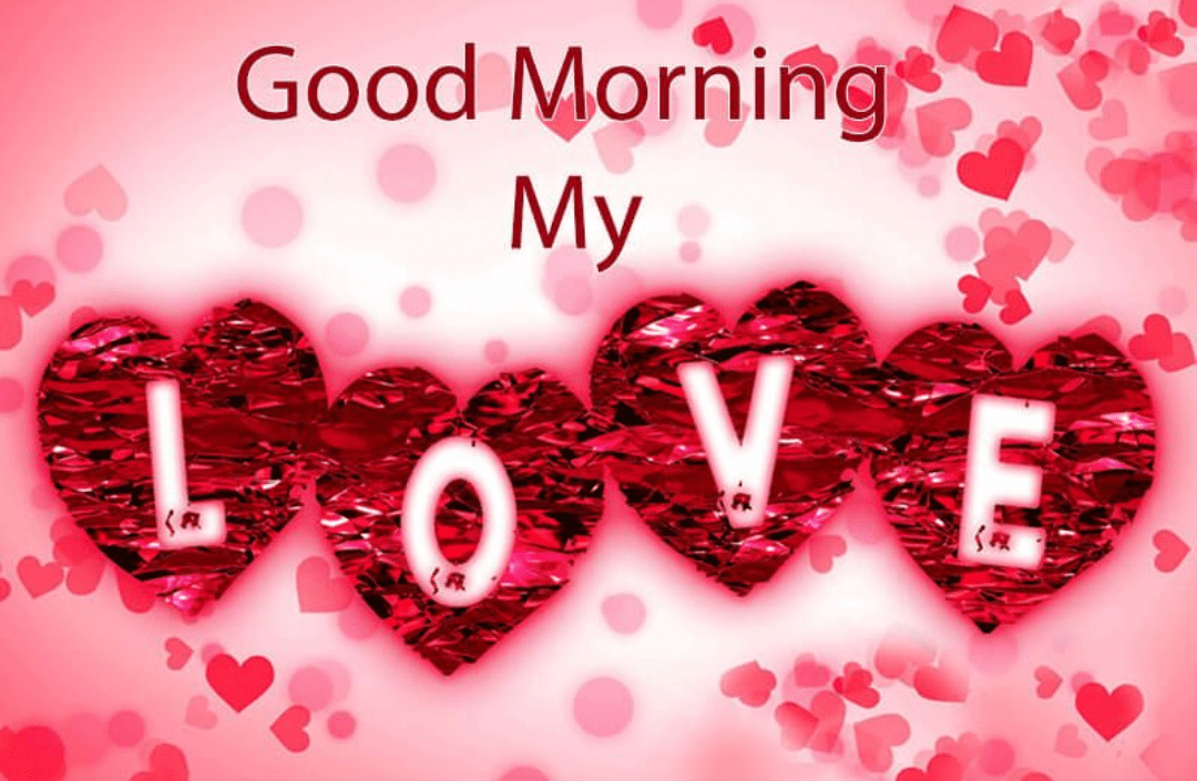 Good Morning Images For Lover - Romantic Love Good Morning Husband , HD Wallpaper & Backgrounds