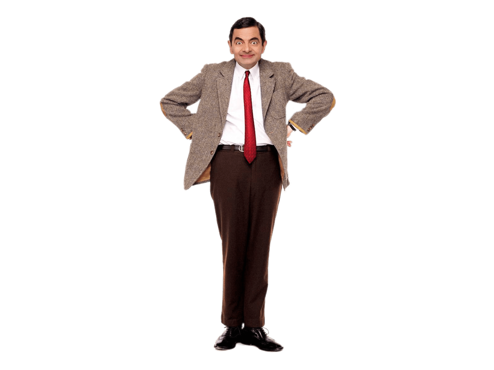 Bean Png - Mr Bean Movie Poster , HD Wallpaper & Backgrounds