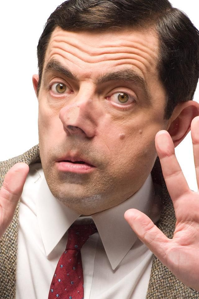 Mr Bean Wallpaper Iphone , HD Wallpaper & Backgrounds