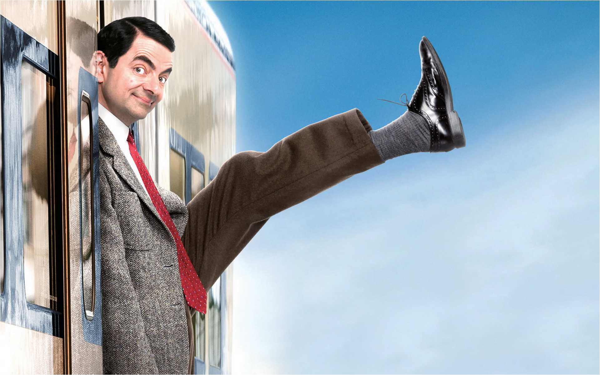 Reso Source - Mr. Bean , HD Wallpaper & Backgrounds