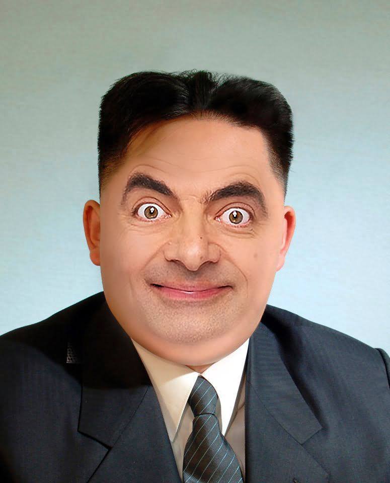Funny Profile Pictures Best Mr Bean Funny Whatsapp - Kim Jong Un Hd , HD Wallpaper & Backgrounds