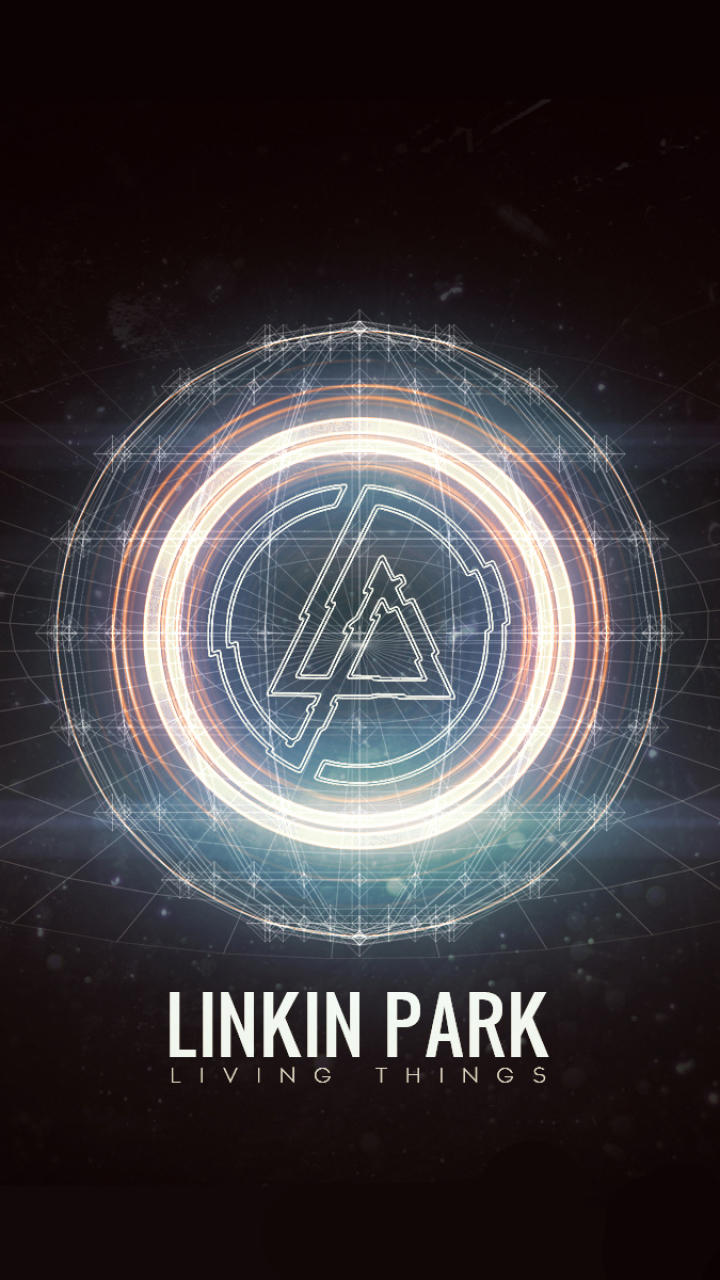 Music / Linkin Park Mobile Wallpaper - Linkin Park , HD Wallpaper & Backgrounds