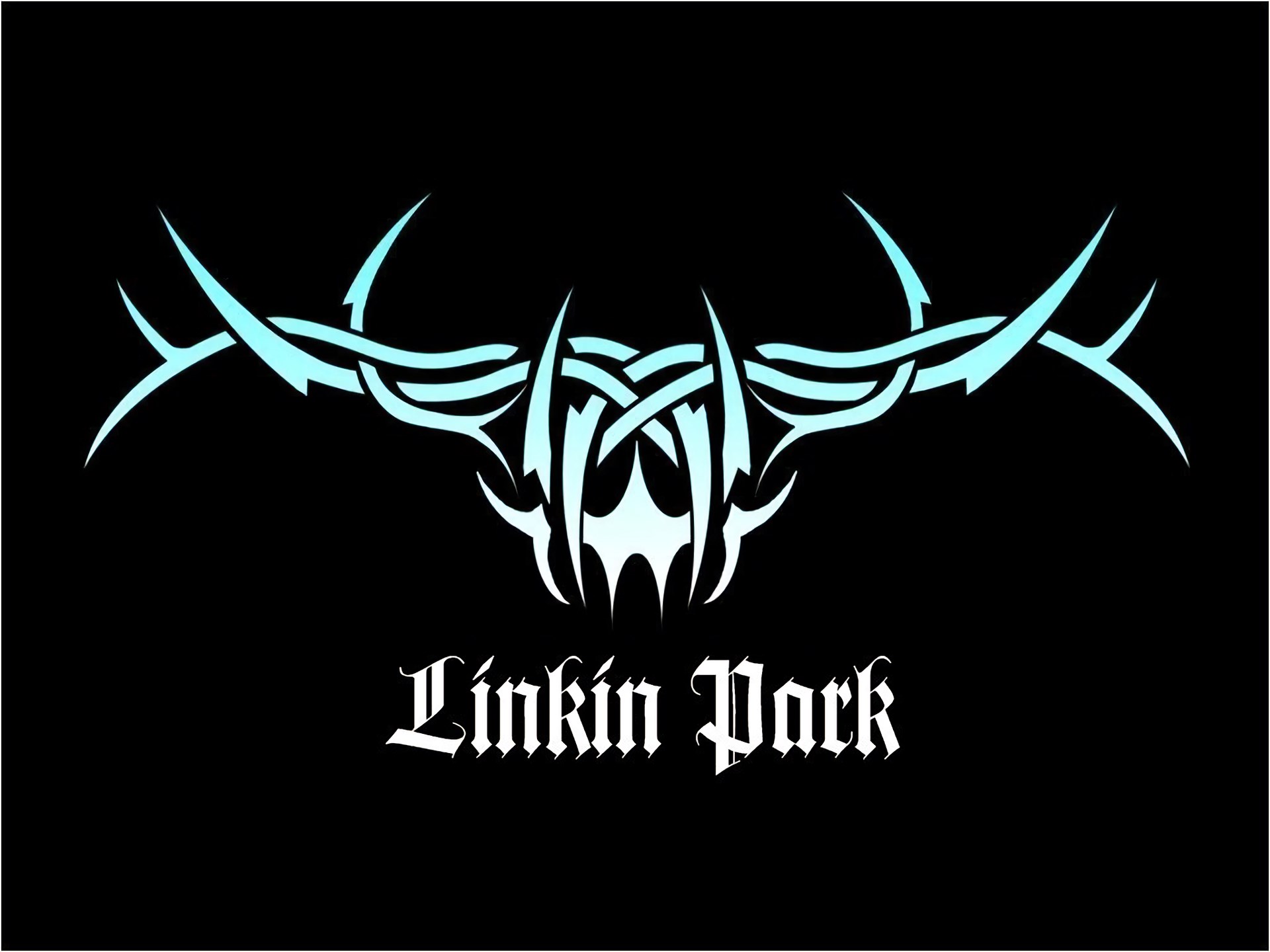 Linkin Park, Hdq Cover Wallpapers, Fiachna Bromehed - Linkin Park Tribal , HD Wallpaper & Backgrounds