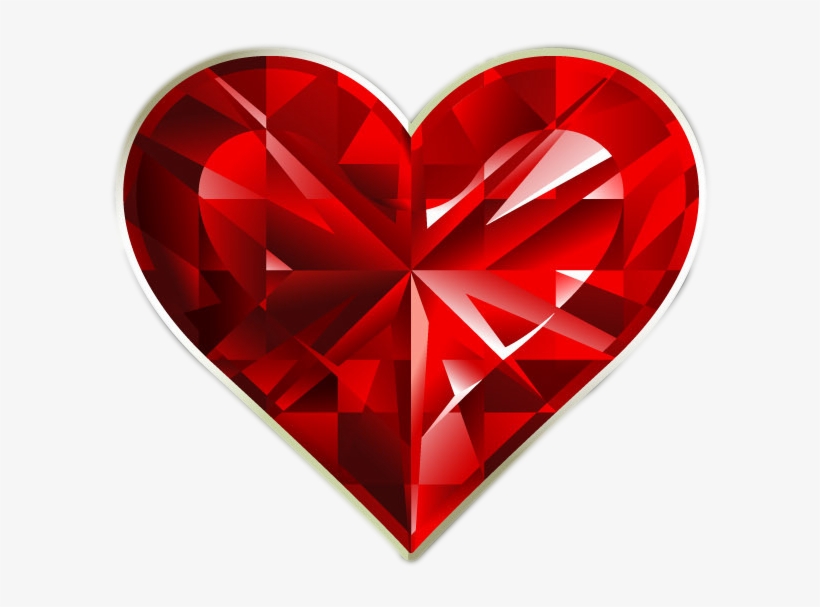 Dimond Heart Png - G Love Images Hd , HD Wallpaper & Backgrounds