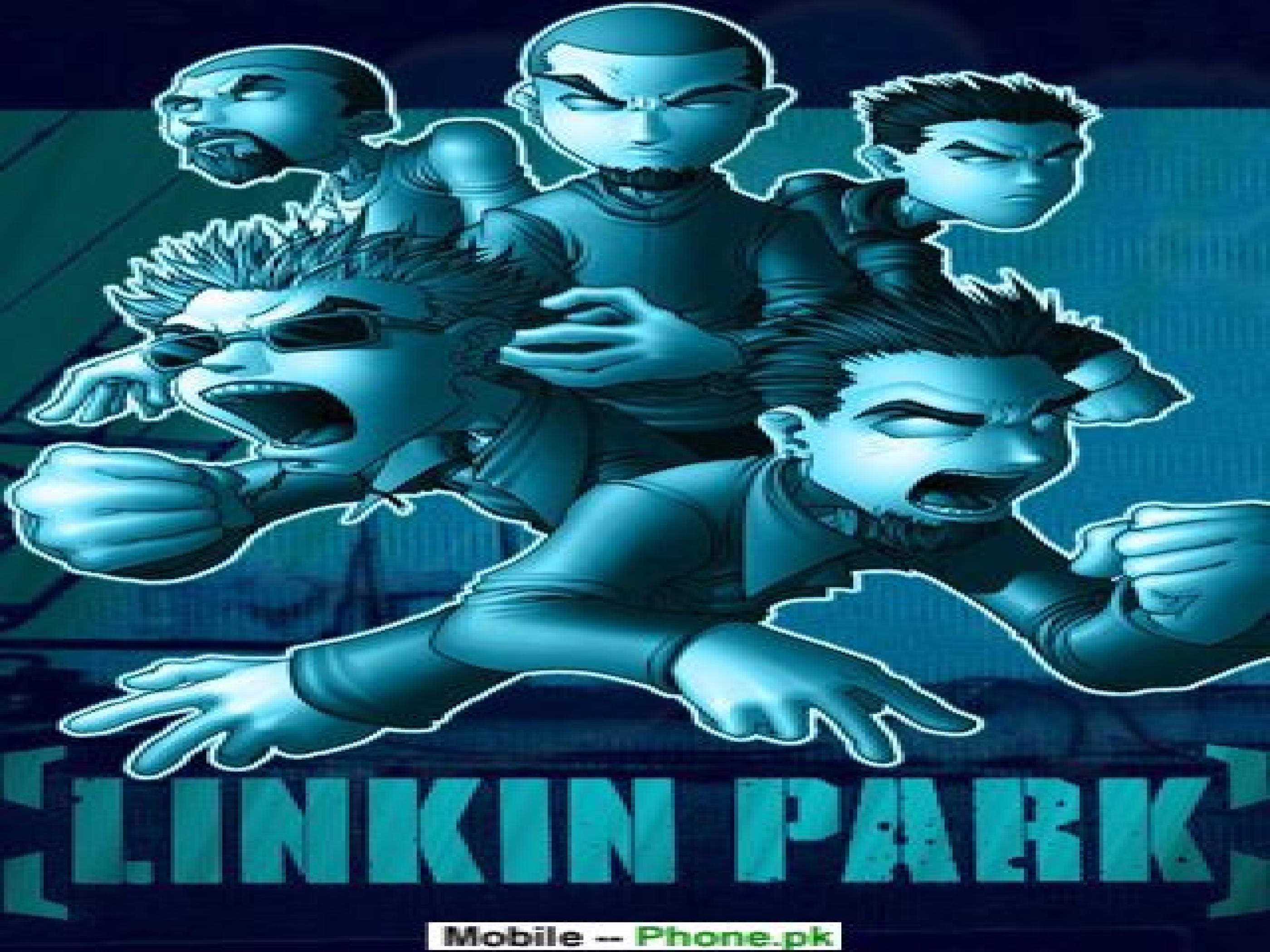 Linkin Park Wallpapers For Mobile 5d6xj3j 0 04 Mb Wallimpex - Linkin Park Wallpaper For Samsung , HD Wallpaper & Backgrounds