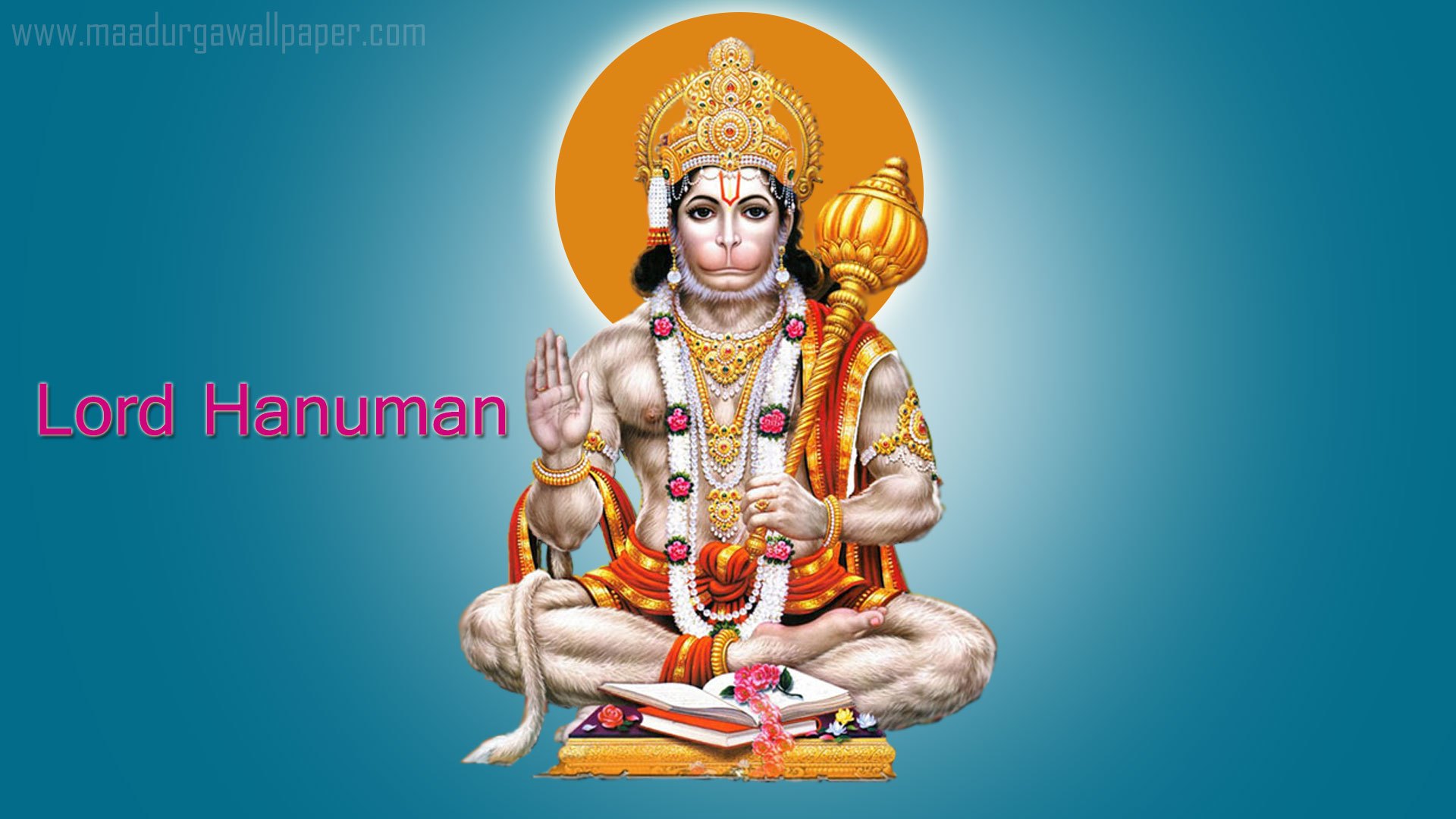 Hanumanji Photo Amp Hd Wallpaper Download - Shree Hanuman , HD Wallpaper & Backgrounds