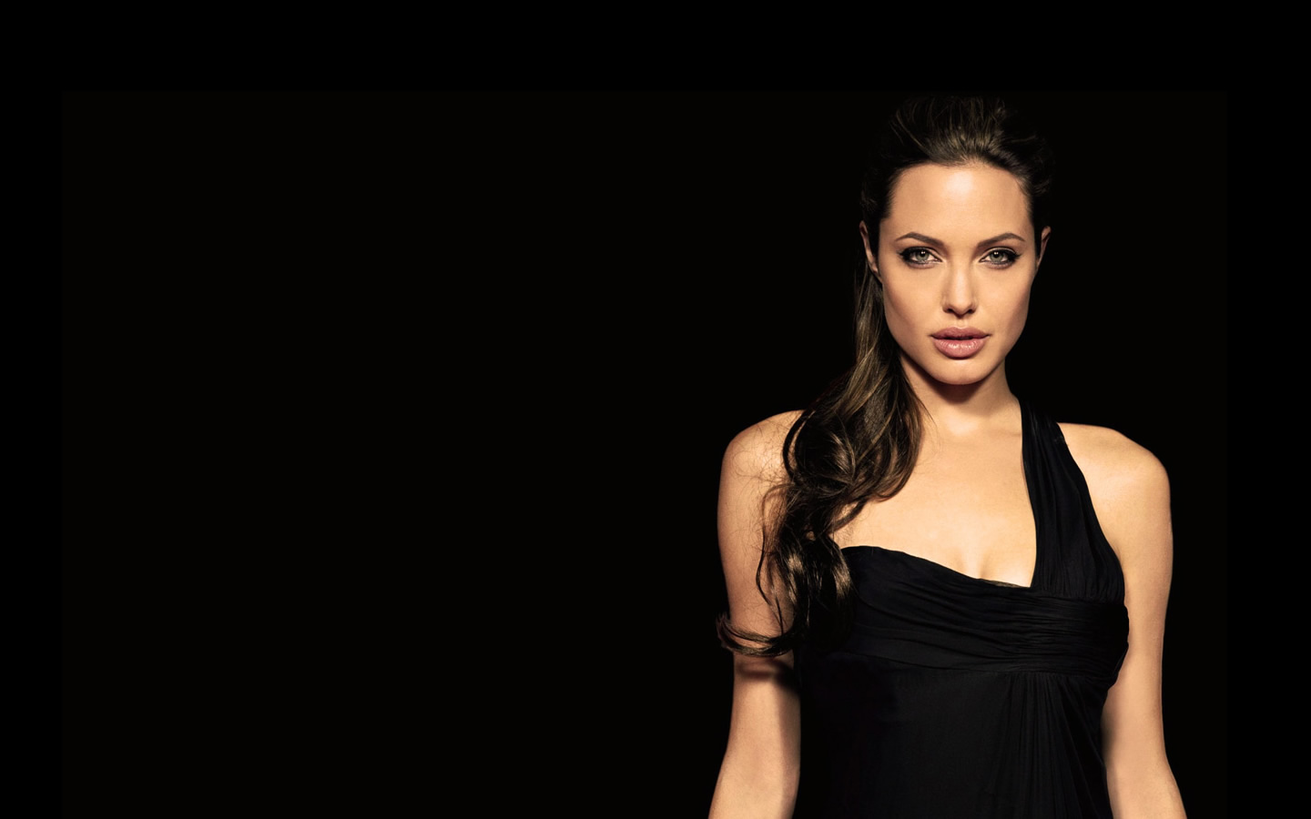 Download Original Download In Resolution - Angelina Jolie Hot Hd , HD Wallpaper & Backgrounds