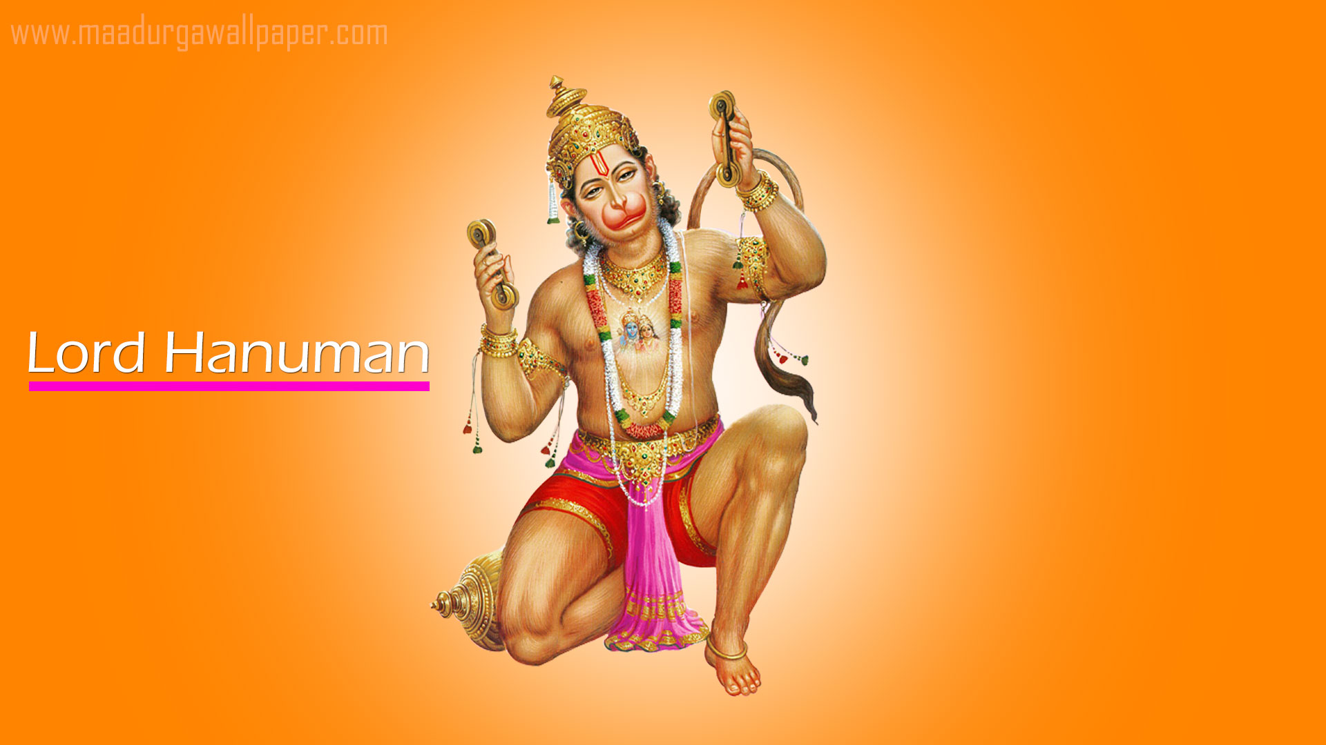Jai Hanuman Wallpaper Amp Hd Images - Lord Hanuman Hd , HD Wallpaper & Backgrounds