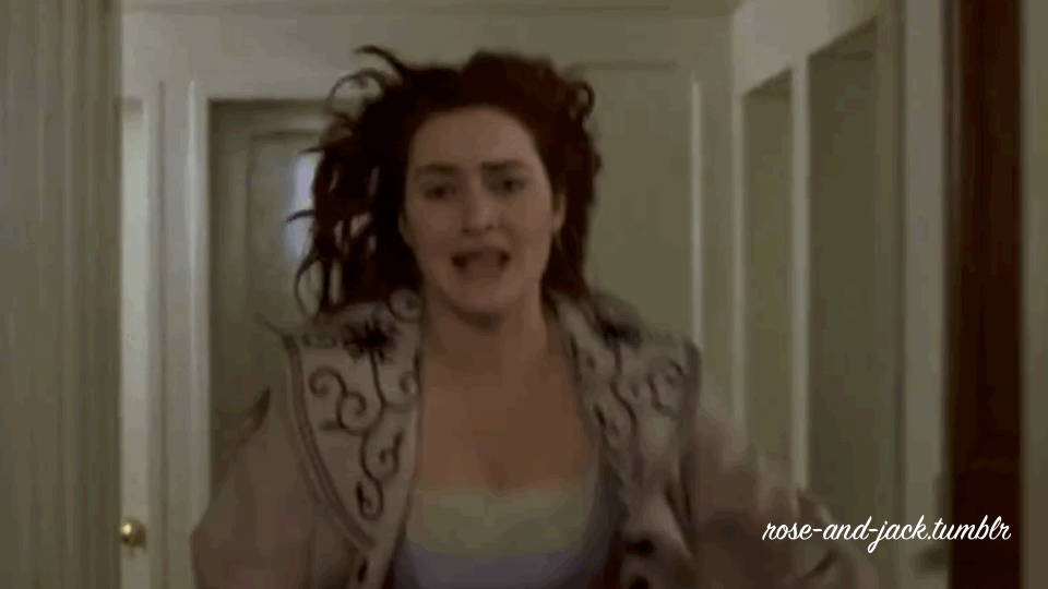 Gif Shortener Shorten Rose Dewitt Bukater Hd (816673) HD